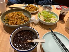 -宏状元现熬粥·京味菜(三里河店)