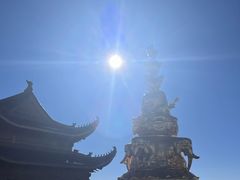 -峨眉山风景名胜区