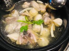 椰子鸡-同仁四季椰子鸡(海岸城天利店)
