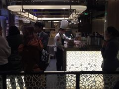 -捞王锅物料理(上海世茂广场店)