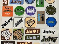 -Juicy Bakery(大学路店)