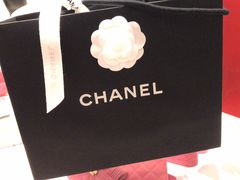 -CHANEL(恒隆广场店)