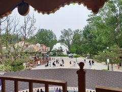 -南戴河国际娱乐中心