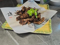 -佬太公海鸭·海鲜大排档(上海总店)
