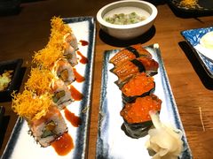 -千代武日本料理(开发区店)