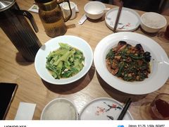 -徽张·新徽菜(五棵松·永定路店)
