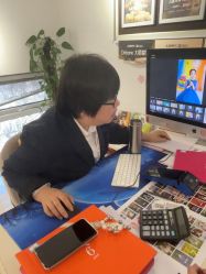 -爱儿美儿童摄影(五路居花园别墅店)