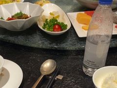 -世博洲际酒店-盛会堂中餐厅