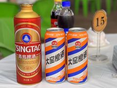 -日照大牌檔•小船海鲜(万平口店)