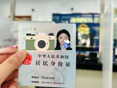 -小树照相馆·证件照(打浦桥店)