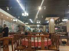 大堂-三大钵江湖菜(空港店)