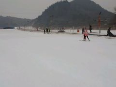-玉龙滑雪场