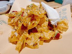 烙馍卷烙馍-徐小姐地锅鸡(铜山万达店)