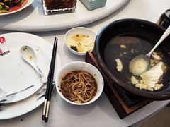 -贡宴盐帮菜自贡驻京联络处餐厅