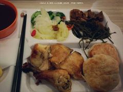 android_upload_pic-香妃烤鸡(西单店)