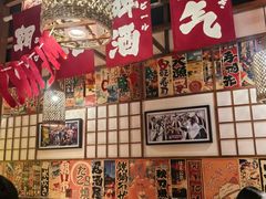 -玉川屋·深夜食堂居酒屋(柳巷店)