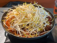 -吴草鸡爪오초닭발(城阳总店)