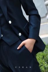-优山定制西服衬衫大衣(国贸店)