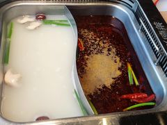 -彤德莱牛肉火锅(双港店)
