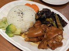 -好嫂子•刀削面(大兴店)