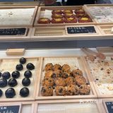 笋岗59折面包店