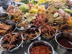 -江油特色冷沾沾(火炮街店)