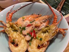 -山海蟹庐·海鲜糟粕醋火锅(慈溪店)