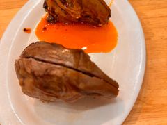 -雷祖芳老妈蹄花店