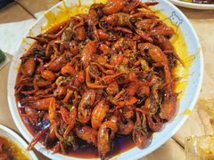 十三香小龙虾-盒马鲜生(财富中心店)