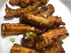 -飞尝蚝·顺德菜·鱼生(顺德总店)