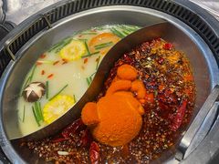 -红辣椒·川菜·火锅(张杨路店)