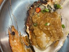 -半酌烧烤小酒馆(南京东路店)