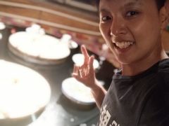 -鱼窝棚柴火铁锅炖(富山屯店)