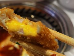 -龍歌自助小火锅(秦淮水游城店)