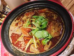 -百年神厨·地道川菜(清江西路店)