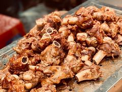 -沙州食驿·非遗小吃夜市