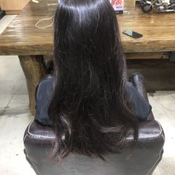 点击看大图 -BABY FACE沙龙