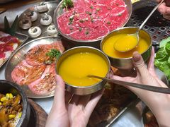 -韩宫宴和牛烤肉(宁波环球银泰城店)
