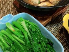 -老客家·客家菜(万达店)