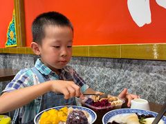 -御膳品糖水(欧乐坊店)