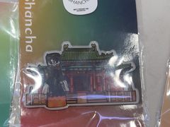 -雾与山茶(大禹城店)