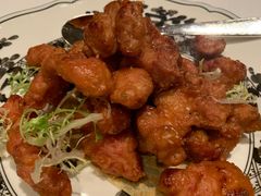 -夏苑(新加坡丽思卡尔顿美年酒店)