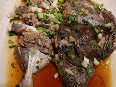 -甬上名灶(天一阁·翠柏店)