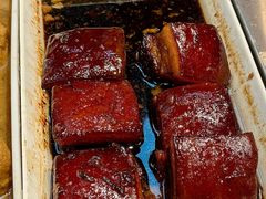 -李犟大爆鳝面·手工蟹黄包(湖滨西湖店)