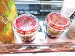 -巴黎贝甜(华堂新辰汇店)