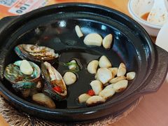 -舌尖上·霞浦滩涂海鲜·新闽菜(总店)