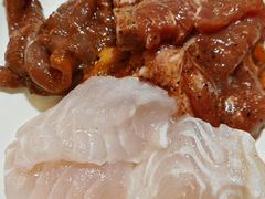 -福成自助烤肉(华冠天地城关店)