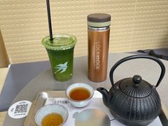 鲜橙羽衣-BeauTea水仙(coco park店)