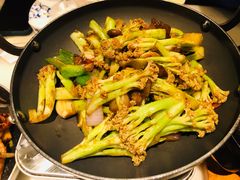 -小菜园新徽菜(合肥之心城店)