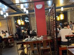 -捞王猪肚鸡火锅(昆山店)